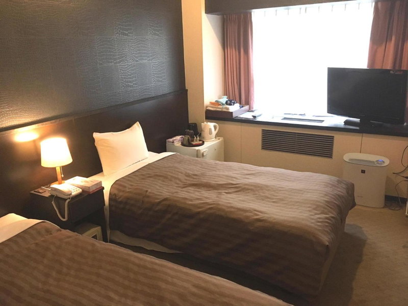 Atami New Fujiya Hotel, Atami, Japan