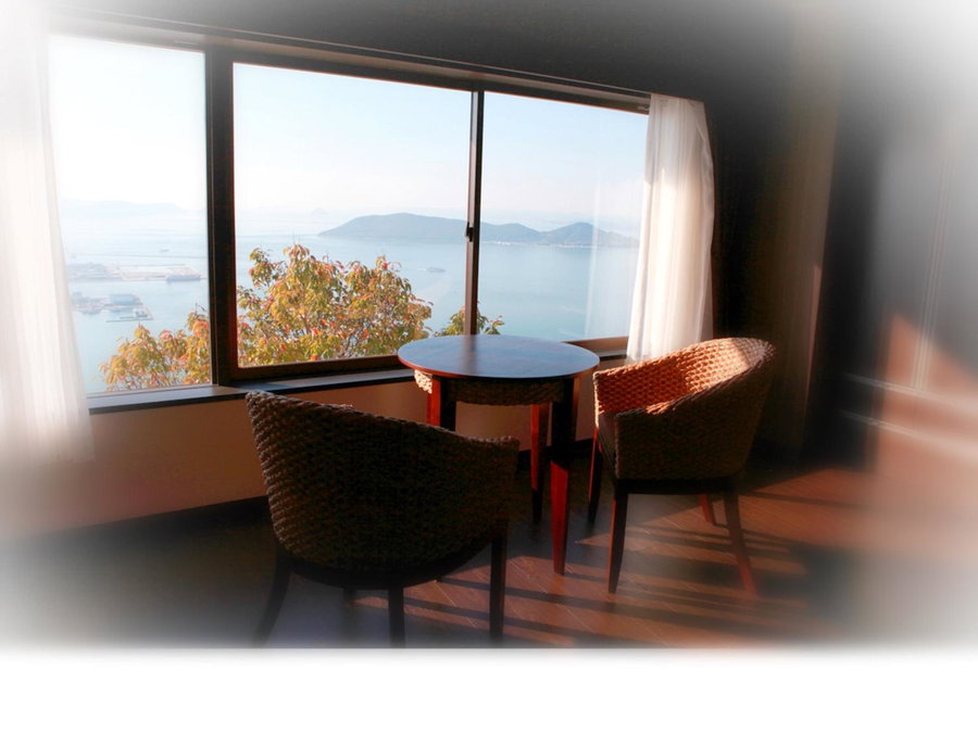 Hotel Bokaiso, Takamatsu, Japan