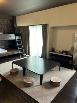 Hotel Bokaiso, Takamatsu, Japan