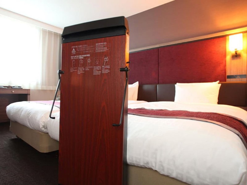 Daiwa Roynet Hotel MITO, Mito, Япония