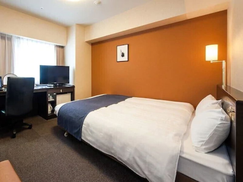 Daiwa Roynet Hotel MITO, Mito, Япония
