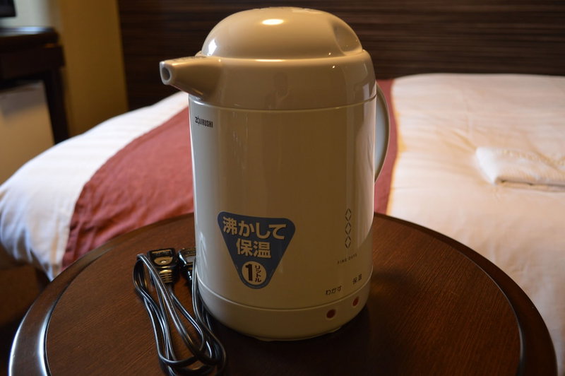 Daiwa Roynet Hotel MITO, Mito, Япония