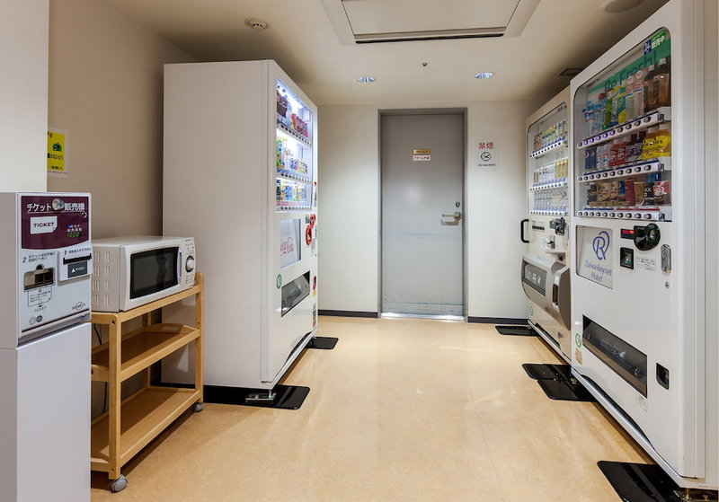 Daiwa Roynet Hotel MITO, Mito, Япония