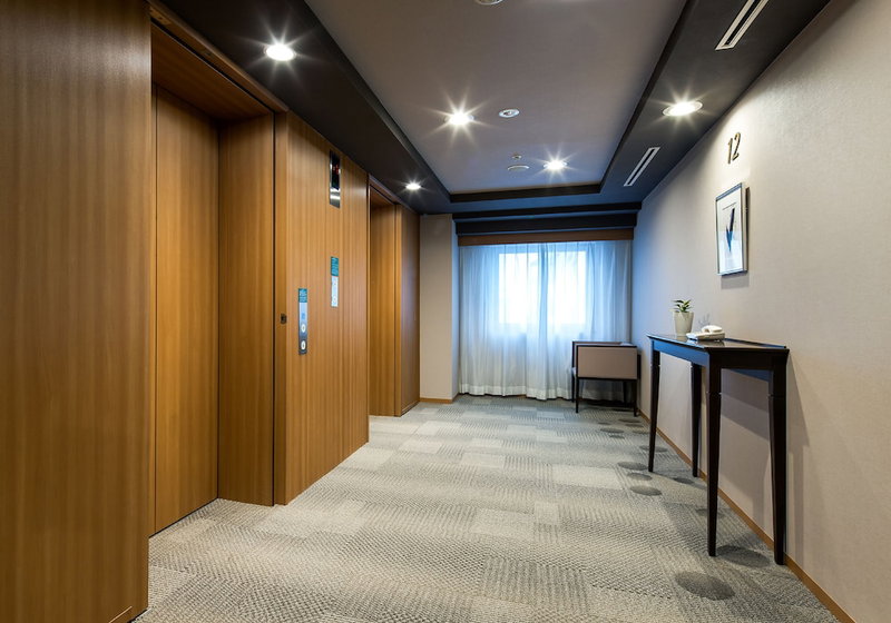 Daiwa Roynet Hotel MITO, Mito, Япония