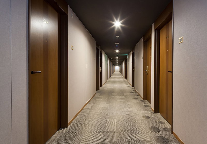 Daiwa Roynet Hotel MITO, Mito, Япония