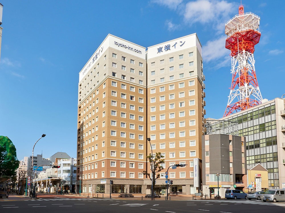 Hotel · Toyoko Inn Shonan Hiratsuka Station Kita 1, Hiratsuka