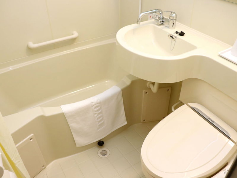 Toyoko Inn Shonan Hiratsuka Station Kita 1, Hiratsuka, Japan