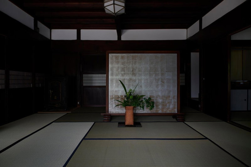 Shirafuji, Suzaka, Japan
