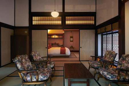 Shirafuji, Suzaka, Japan