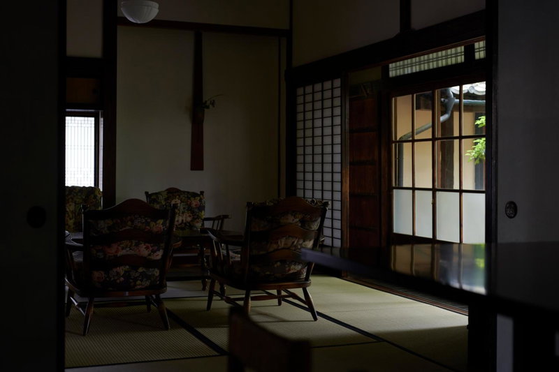 Shirafuji, Suzaka, Japan