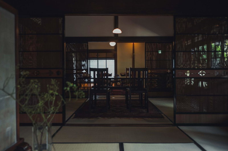Shirafuji, Suzaka, Japan