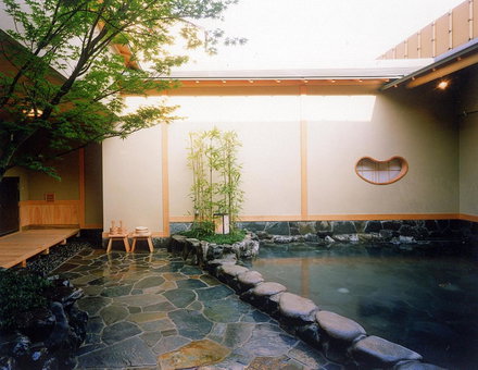 Yuno Yado Shoei, Kyoto, Japan