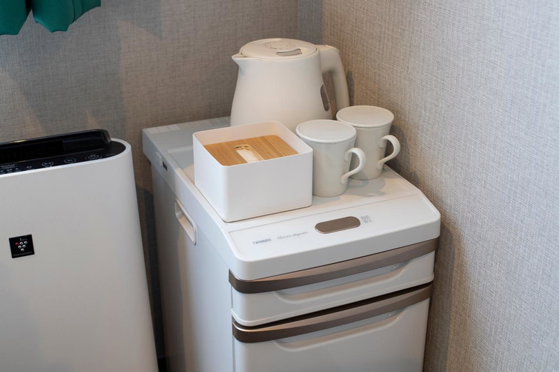 Imano Osaka Shinsaibashi Hostel, Osaka, Japan