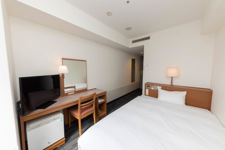 Nara Washington Hotel Plaza, Nara, Japan