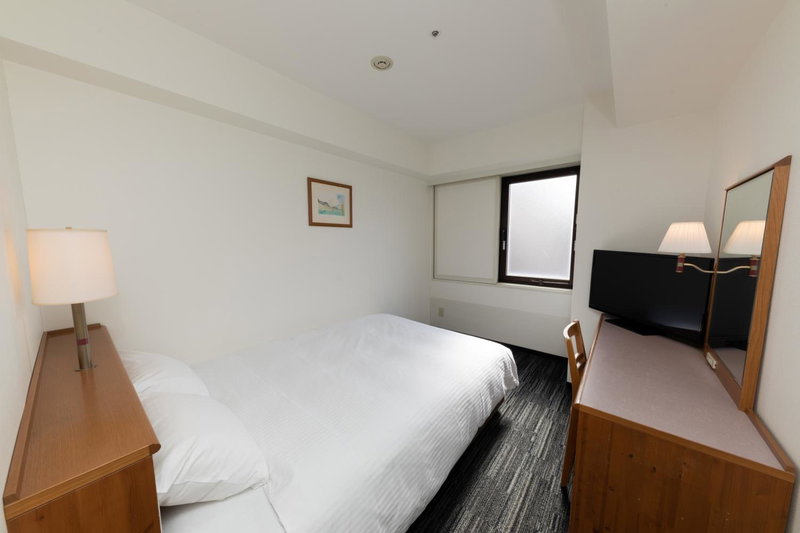 Nara Washington Hotel Plaza, Nara, Japan