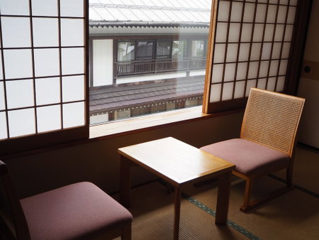 Osakaya, Kusatsu, Japón
