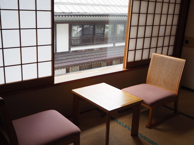 Osakaya, Kusatsu, Japón