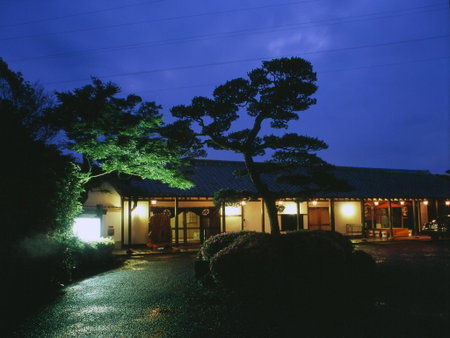 Nisshokan Bettei Koyotei, Nagasaki, Japan