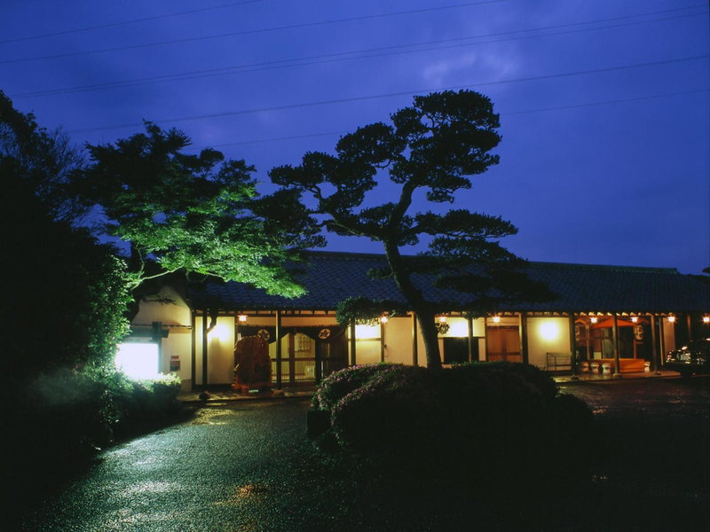 Nisshokan Bettei Koyotei, Nagasaki, Japan