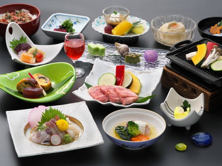 Nisshokan Bettei Koyotei, Nagasaki, Japan