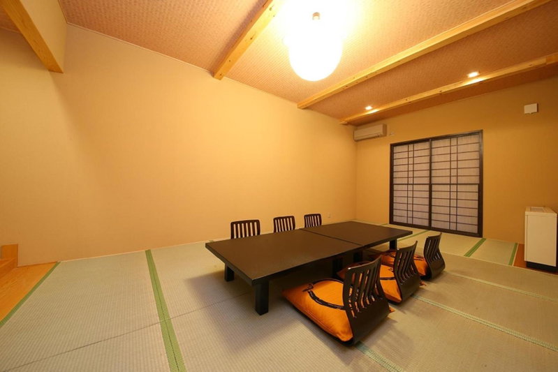 Hotel Housei, Yamanouchi, Japan