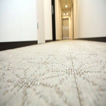 Toho Hotel, Osaka, Japon