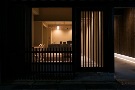 Hotel ZIZI Kyoto Gion, Kyoto, Japan