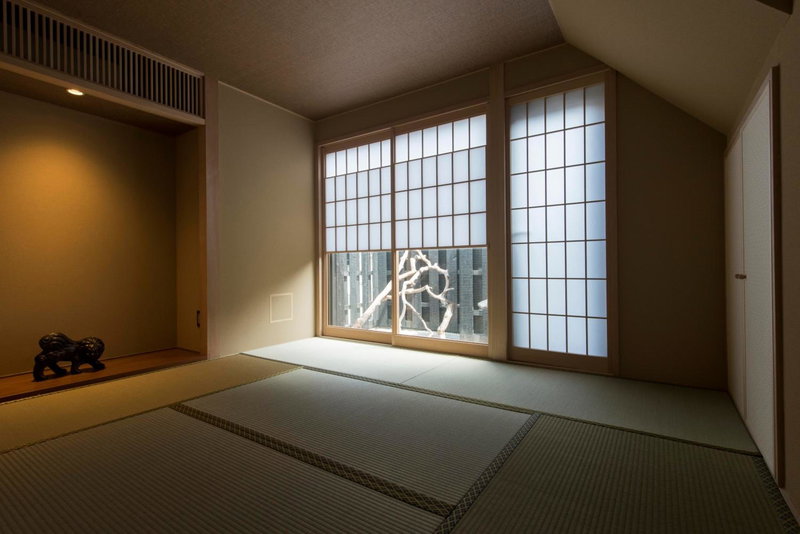 Hotel ZIZI Kyoto Gion, Kyoto, Japan