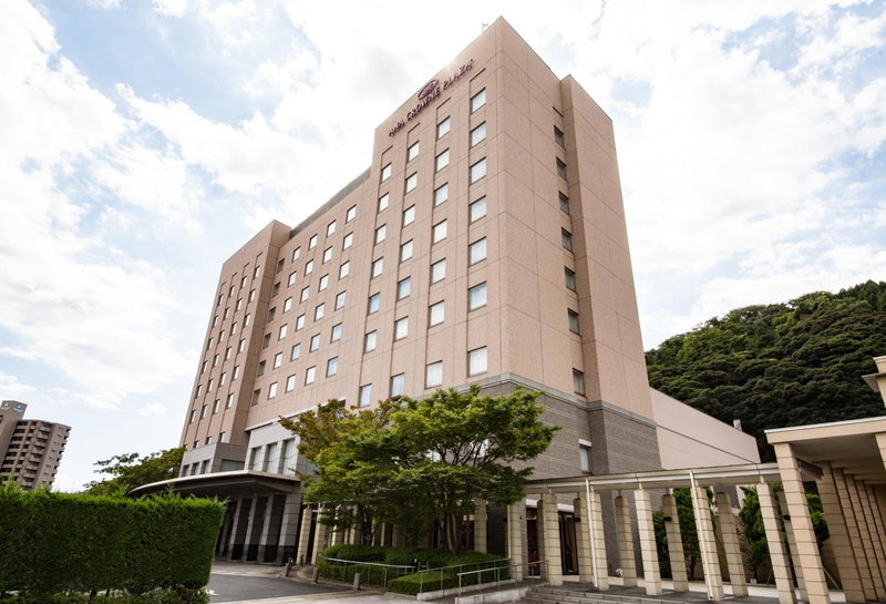 ANA Crowne Plaza Yonago by IHG, Yonago, Japan