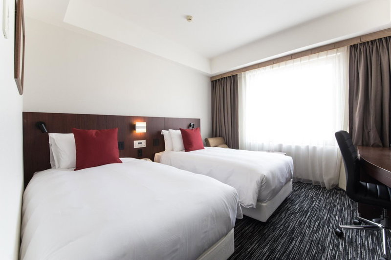 ANA Crowne Plaza Yonago by IHG, Yonago, Japan