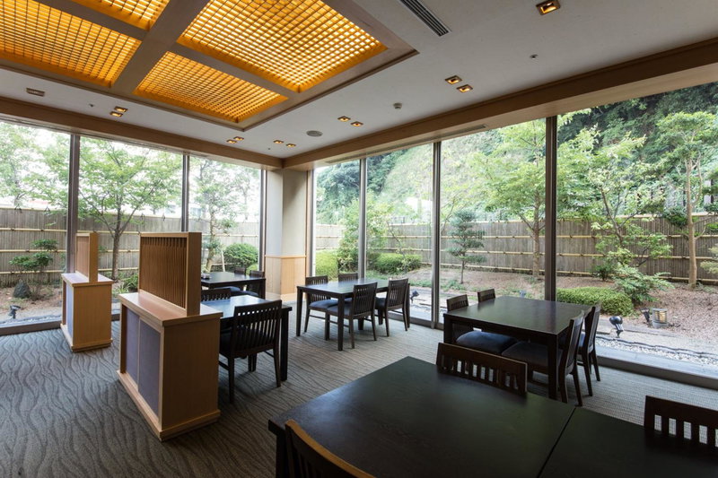ANA Crowne Plaza Yonago by IHG, Yonago, Japan