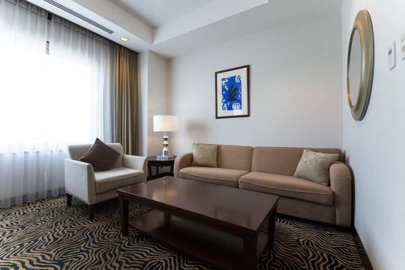 ANA Crowne Plaza Yonago by IHG, Yonago, Japan