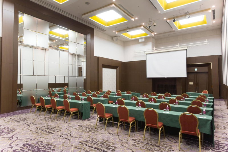ANA Crowne Plaza Yonago by IHG, Yonago, Japan