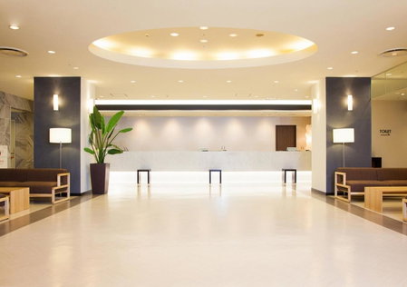 Hotel Fujita Fukui, Fukui, Япония