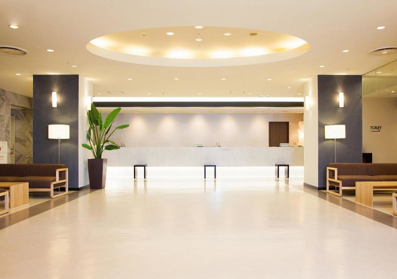 Hotel Fujita Fukui, Fukui, Япония