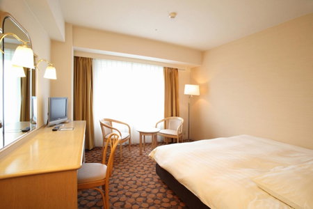 Hotel Fujita Fukui, Fukui, Япония