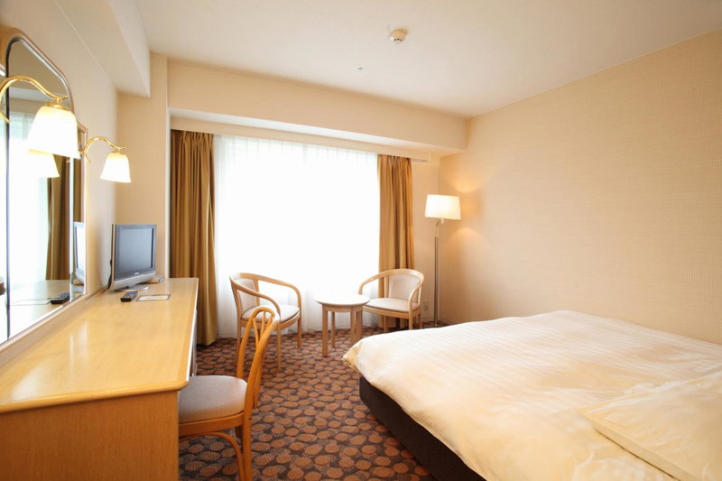 Hotel Fujita Fukui, Fukui, Япония