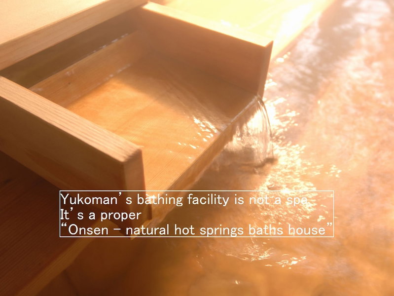 Asahidake Onsen Yumoto Yukomansou, Higashikawa, Japón