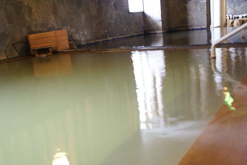 Asahidake Onsen Yumoto Yukomansou, Higashikawa, Japón