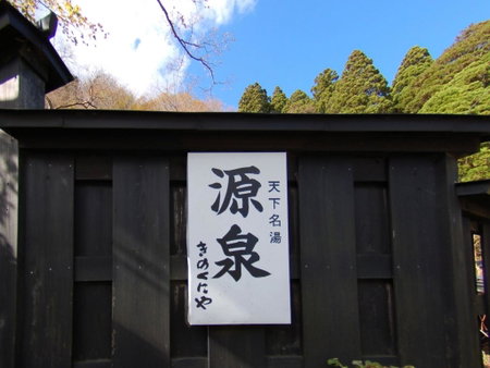 Kinokuniya Ryokan, Hakone, Japan