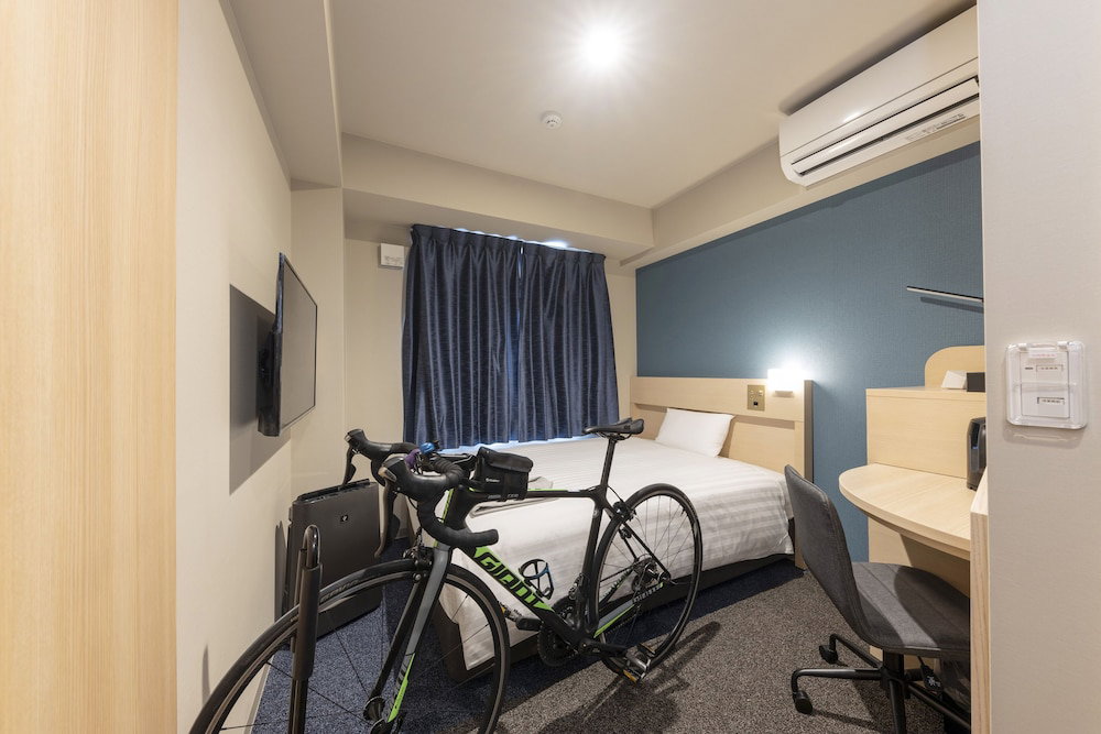 Jr Clement Inn Imabari, Japan