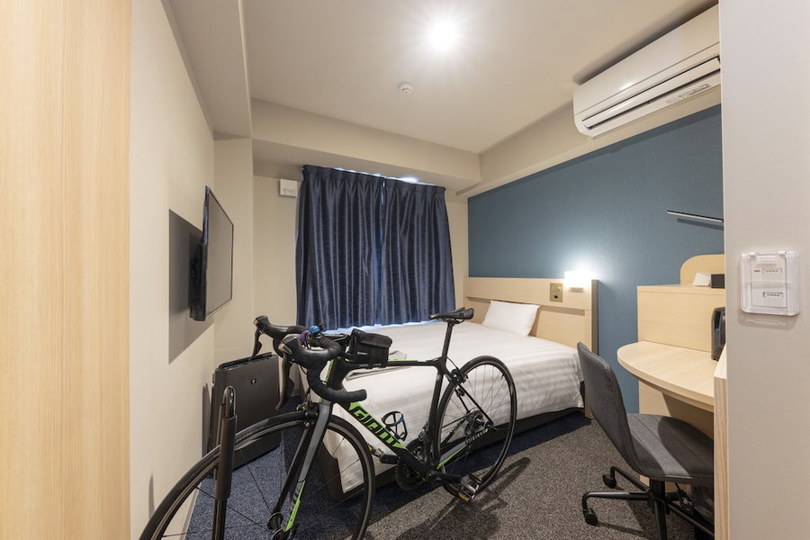 Jr Clement Inn Imabari, Imabari, Japan