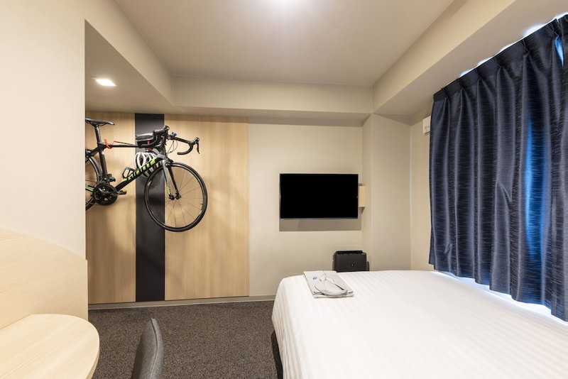 Jr Clement Inn Imabari, Imabari, Japan