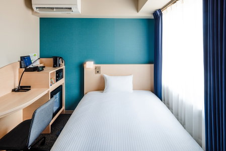 Jr Clement Inn Imabari, Imabari, Japan