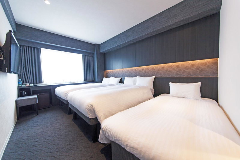 City Express By Marriott Osaka Shin-Imamiya, Osaka, Japan
