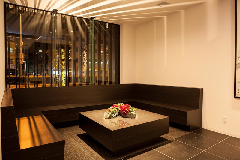 City Express By Marriott Osaka Shin-Imamiya, Osaka, Japan