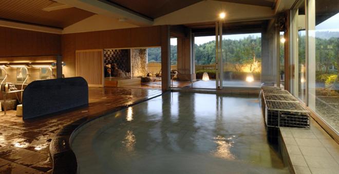 Izu-Nagaoka Hotel Tenbo, Izunokuni, Japon