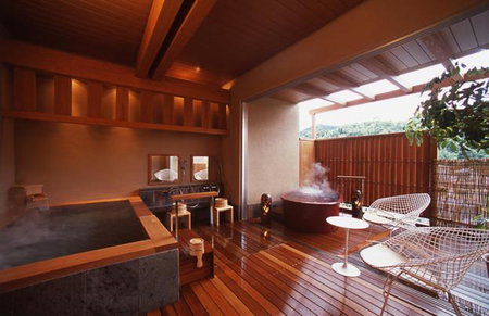 Izu-Nagaoka Hotel Tenbo, Izunokuni, Japon