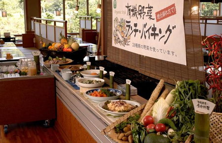 Izu-Nagaoka Hotel Tenbo, Izunokuni, Japon