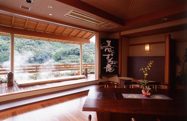 Izu-Nagaoka Hotel Tenbo, Izunokuni, Japon